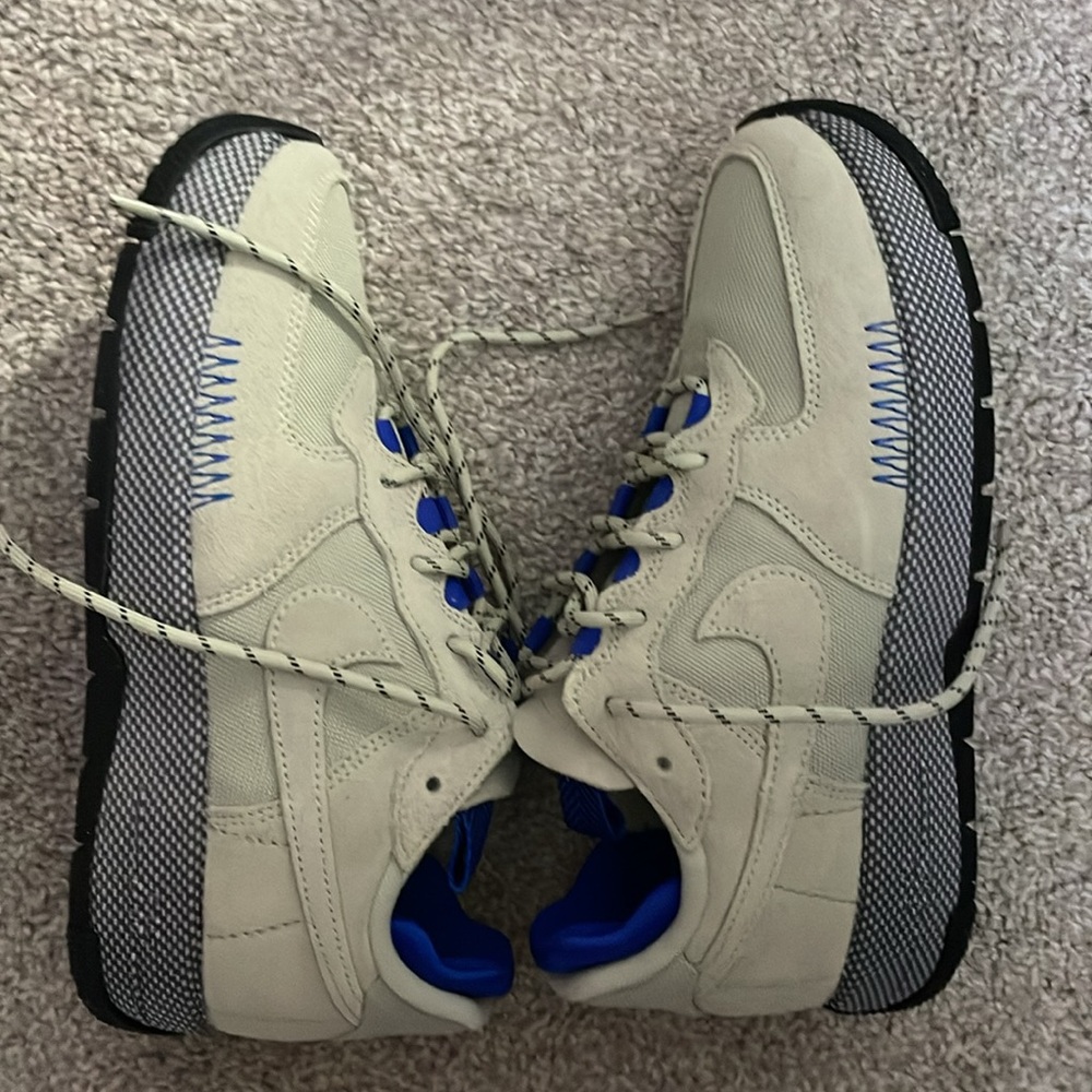 Nike Air Force 1 Wild - Picture 8 of 8